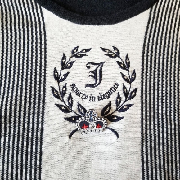 Regency royal top - Picture 3 of 4